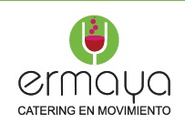 Ermaya – Catering en movimiento