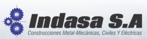 Indasa SA